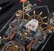 Футболка з принтом WarHammer 40K - Adepta Sororitas F0716 фото 4
