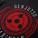 Футболка з принтом Наруто - Genjutsu Sharingan F0730 фото 3
