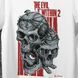 Футболка з принтом The Evil Whithin 2 F0001 фото 3