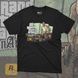 Футболка з принтом GTA San Andreas #6 F0753 фото 1