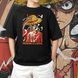 Футболка з принтом Ван Піс - Monkey D Luffy F0234 фото 3