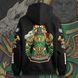 Худи c принтом WarHammer 40K - Salamanders HD0973 фото 1