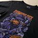 Футболка з принтом Darkwing Duck Retro Game F0925 фото 2