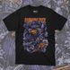 Футболка з принтом Darkwing Duck Retro Game F0925 фото 1
