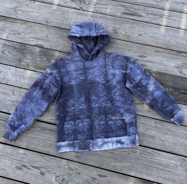 Костюм на флисе - Tai Dai Denim BK003 фото