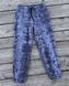 Костюм на флисе - Tai Dai Denim BK003 фото 5