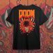 Футболка c принтом Doom - Cacodemon F0725 фото 2