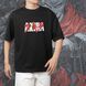 Футболка з принтом Akira 2 F0742 фото 4