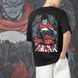 Футболка з принтом Akira 2 F0742 фото 3