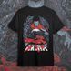 Футболка з принтом Akira 2 F0742 фото 1