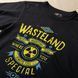Футболка з принтом Fallout - Wasteland F0664 фото 3