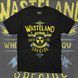 Футболка з принтом Fallout - Wasteland F0664 фото 1