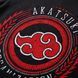 Футболка з принтом Наруто - Akatsuki Organization F0728 фото 3
