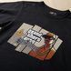 Футболка з принтом GTA San Andreas #3 F0750 фото 2