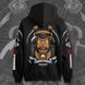 Худі з принтом WarHammer 40K - Scythes of the Emperor HD0782 фото 1